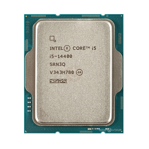 Bộ vi xử lý/ CPU Intel Core i5-14400 TRAY (Không box)