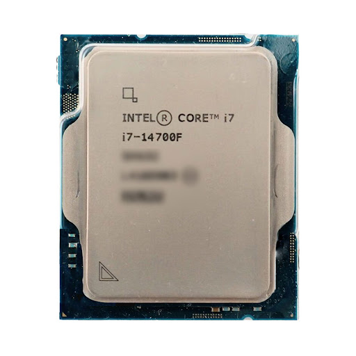 Bộ vi xử lý/ CPU Intel Core i7-14700F TRAY (Không box)