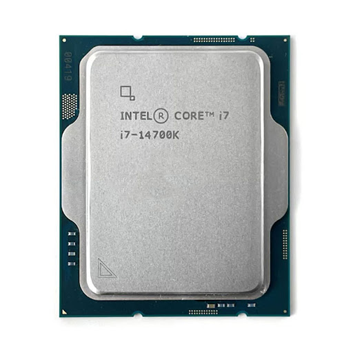 Bộ vi xử lý/ CPU Intel Core i7-14700K Tray (Không box)