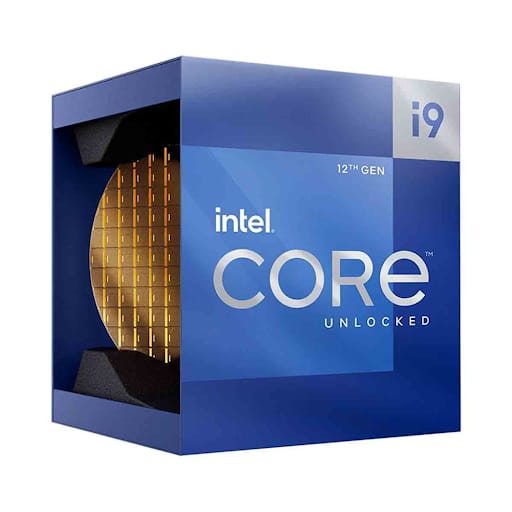 Bộ vi xử lý/ CPU Intel Core i9-12900K (16C - 24T | Up to 5.20 GHz | UHD Graphics 770 | No Cooler | LGA1700)