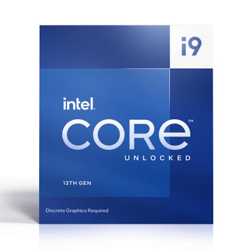 Bộ vi xử lý/ CPU Intel Core i9 13900KF - 3.0GHZ (BX8071513900KF S RMBJ)