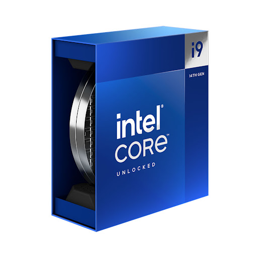 Bộ vi xử lý/ CPU Intel Core i9-14900KS (24C-32T | Upto 6.2 GHz | 36MB | UHD Graphics 770 | No Cooler | LGA-1700)