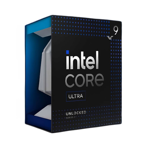 Bộ vi xử lý/ CPU Intel Core Ultra 9 285 (24C - 24T | 36MB Cache | Up to 5.6GHz | LGA 1851)