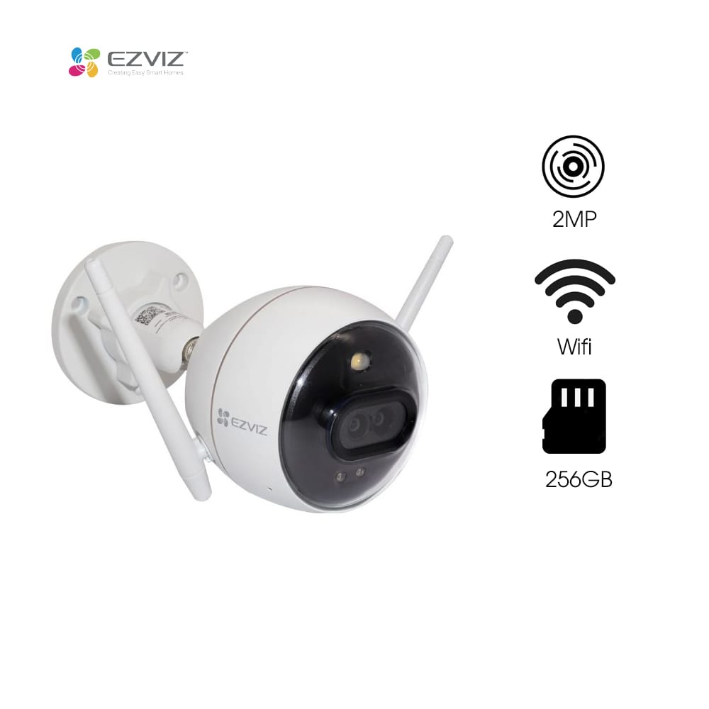 Camera Ezviz 2MP CS-CV310-C3-6B22WFR