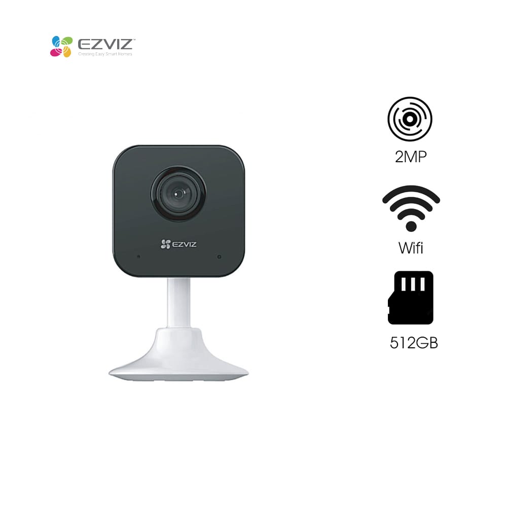 Camera Wifi Ezviz H1C 2MP