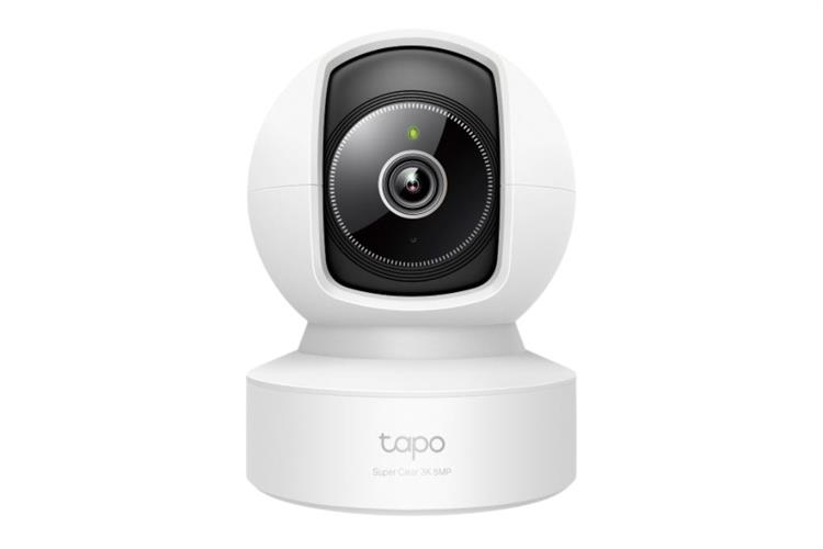 Camera IP 360 Độ 5MP TP-Link Tapo C232