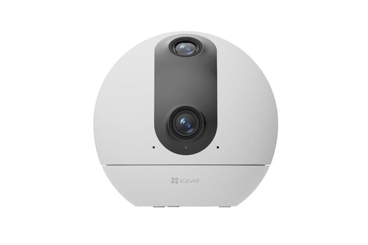 Camera IP 360 Độ Ezviz C60P Dual