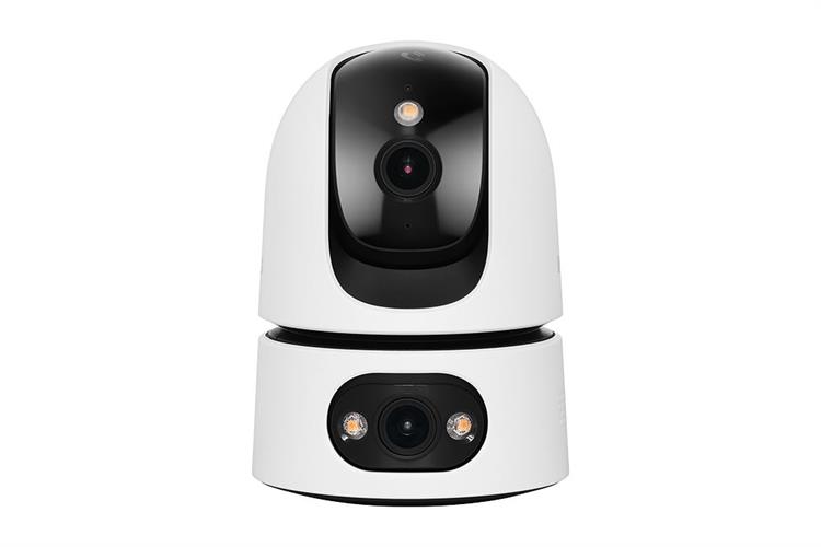 Camera IP 360 Độ IMOU Ranger Dual Pro IPC-S2XEP-10M0S