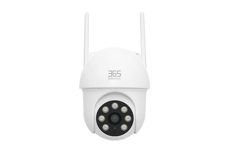 Camera IP Ngoài Trời 360 Độ 365 Selection OC1