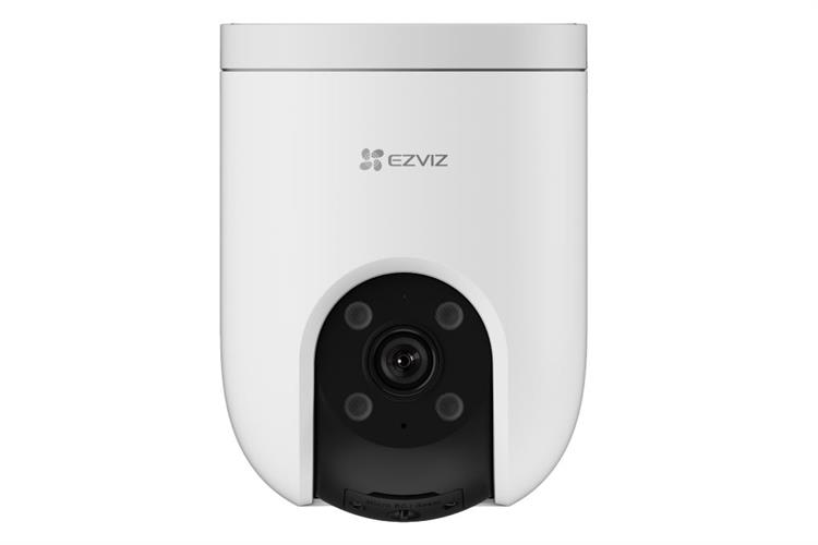 Camera IP Ngoài trời 360 Độ 5MP Ezviz H8C Pro 4G