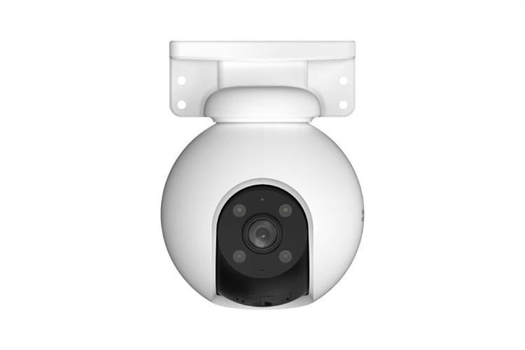 Camera IP Ngoài Trời 360 Độ Ezviz H8