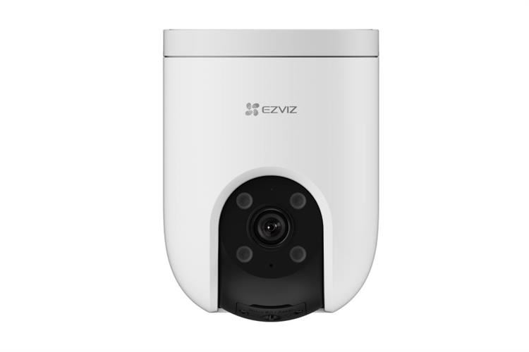 Camera IP Ngoài Trời 360 Độ EZVIZ H8C 4G