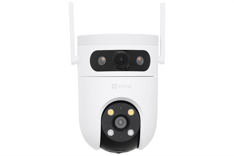 Camera IP Ngoài Trời 360 độ EZVIZ H9C Dual