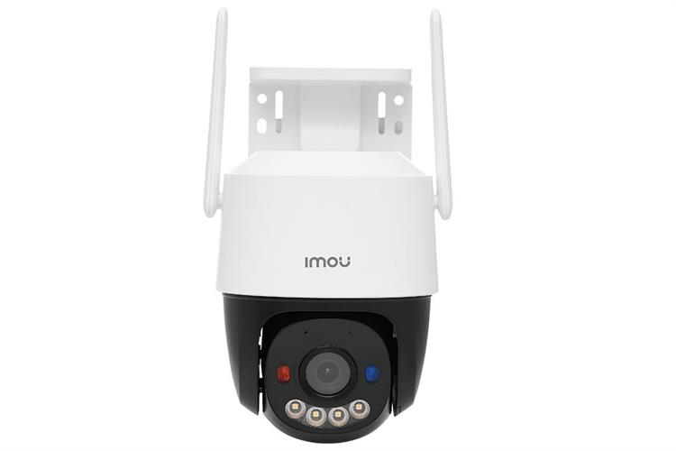 Camera IP Ngoài Trời 360 Độ IMOU Cruiser 4G IPC-K7FP-3H0TE