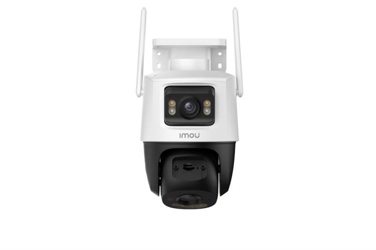 Camera IP Ngoài Trời 360 Độ IMOU Cruiser Dual 2 IPC-S7XEP-6M0WED