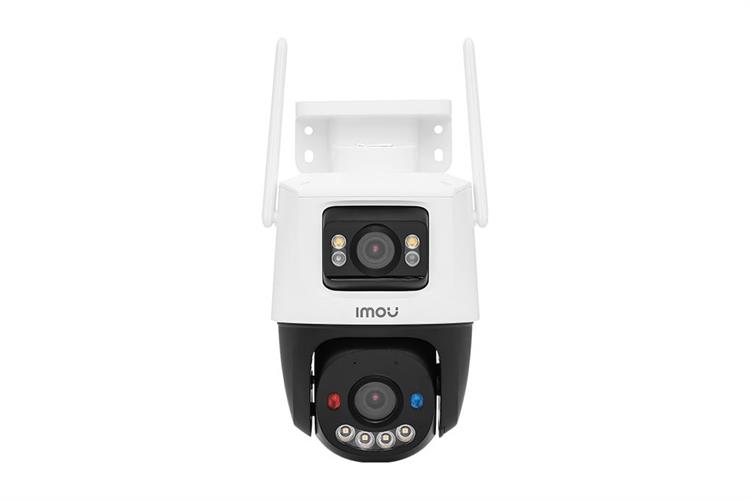Camera IP Ngoài Trời 360 Độ IMOU Cruiser Dual 2 Pro IPC-S7XFP-8U0WED