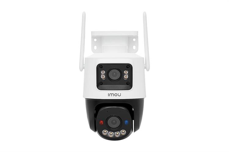 Camera IP Ngoài trời 360 Độ IMOU Cruiser Dual 2C 4G S7XCP-6M1TED