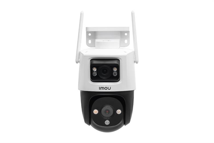 Camera IP Ngoài trời 360 Độ IMOU Cruiser Dual S7XP-10M0WED