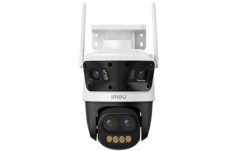 Camera IP Ngoài Trời 360 Độ IMOU Cruiser Pano Z IPC-S76DP-13M0N