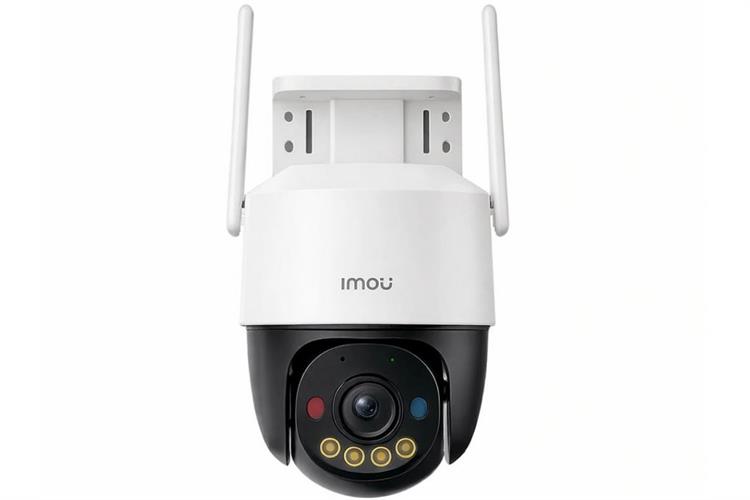 Camera IP Ngoài trời 360 Độ IMOU Cruiser SC IPC-K7FP-3H0WE
