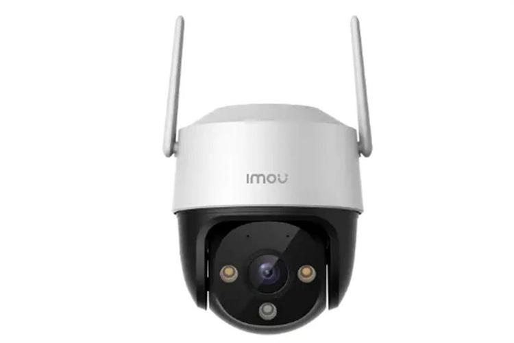 Camera IP Ngoài trời 360 Độ IMOU Cruiser SE+ IPC-S51FEP