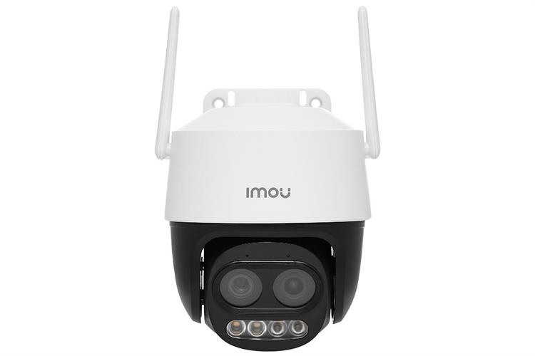Camera IP Ngoài Trời 360 Độ IMOU Cruiser Z IPC-S7DP-5M0WEZ