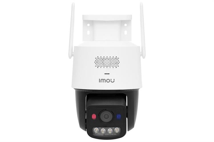 Camera IP Ngoài trời 360 Độ IMOU Titan Pro IPC-U7LP-6V0NE