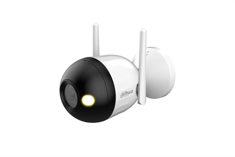Camera IP Ngoài Trời Dahua Bullet DH-F2C-LED