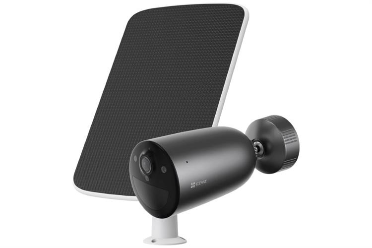 Camera IP Ngoài trời Ezviz AOV 4G Năng Lượng Mặt Trời EB3