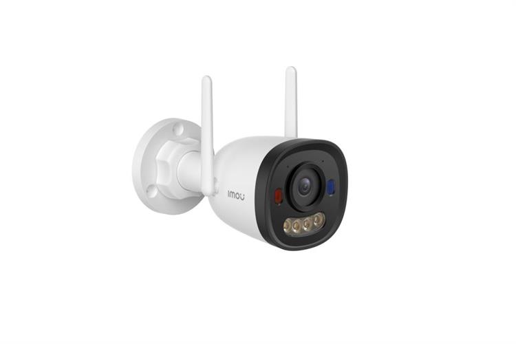 Camera IP Ngoài Trời IMOU Bullet 2E F32FP Pro