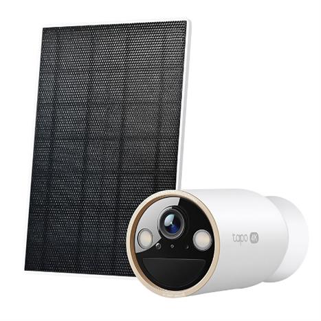Camera IP Ngoài trời TP-Link Tapo C460 KIT