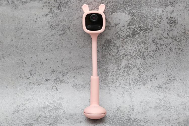 Camera Trông Trẻ EZVIZ BM1