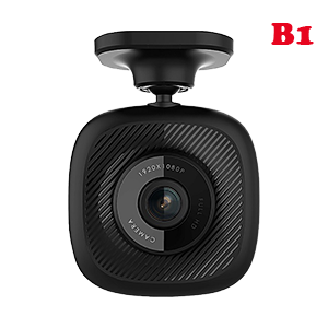 Camera hành trình ô tô Hikvision – B1
