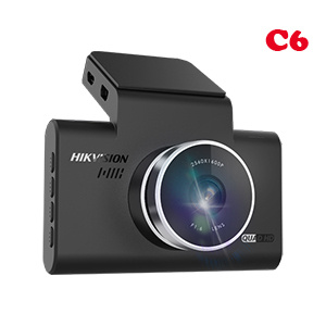 Camera hành trình ô tô Hikvision – C6 Pro