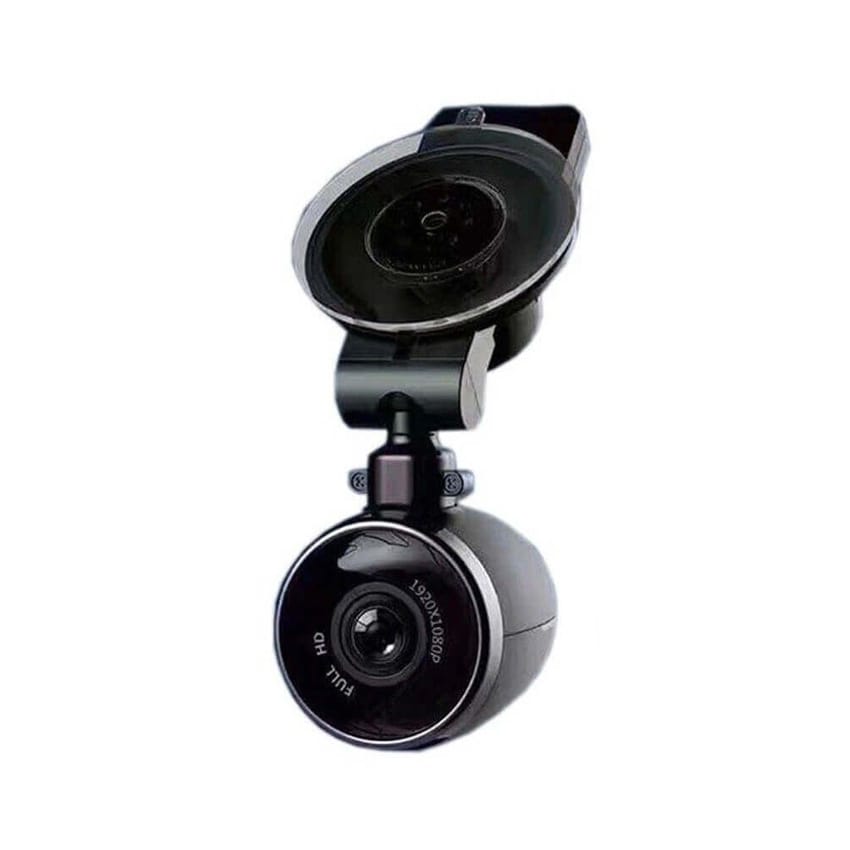 Camera hành trình ô tô Hikvision – F3 Pro
