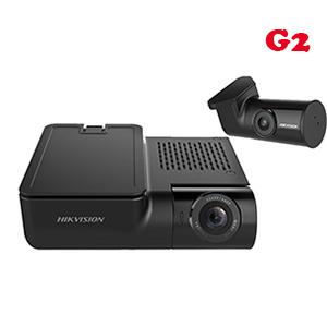 Camera hành trình ô tô Hikvision – G2