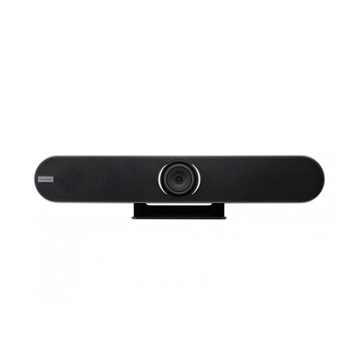 Thiết bị hội nghị All-in-one 4K Video Bar ViewSonic VB-CAM-201 (Zoom 5x, Zoom Rooms certified)