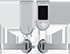 Thiết Bị Kiểm Soát Ra Vào & Chấm Công KBVISION (KB-SL03HS)