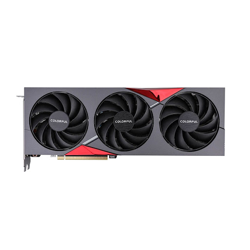 Card Màn Hình/ VGA Colorful GeForce RTX 4060 NB EX 8GB-V