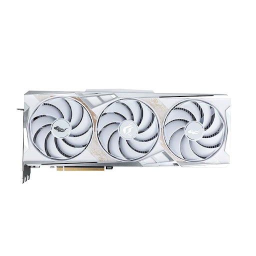 Card Màn Hình/ VGA Colorful iGame GeForce RTX 4080 SUPER Loong Edition OC 16GB-V
