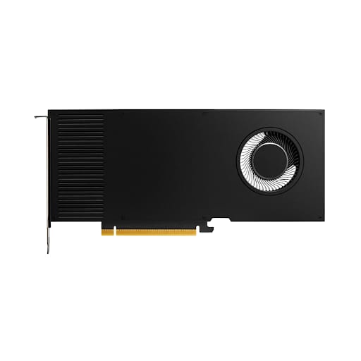 Card màn hình/ VGA Gigabyte Quadro RTX A4000 16GB GDDR6