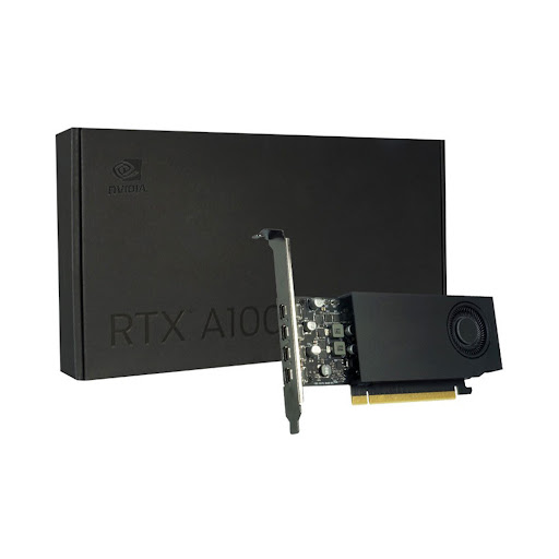 Card màn hình/ VGA Leadtek NVIDIA RTX A1000 8GB GDDR6