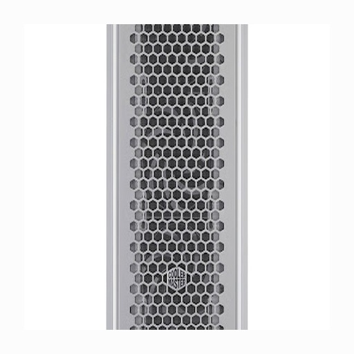 Vỏ máy tính/ Case Cooler Master MasterFrame 600 Silver/ Bạc