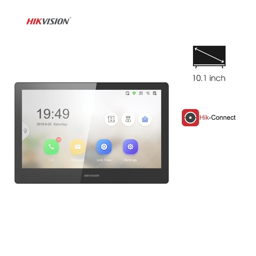 Màn hình HIKVISION SH-KH8522-WTE1