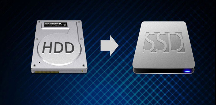 Hướng Dẫn Clone Windows Từ HDD Sang SSD Không Mất Dữ Liệu