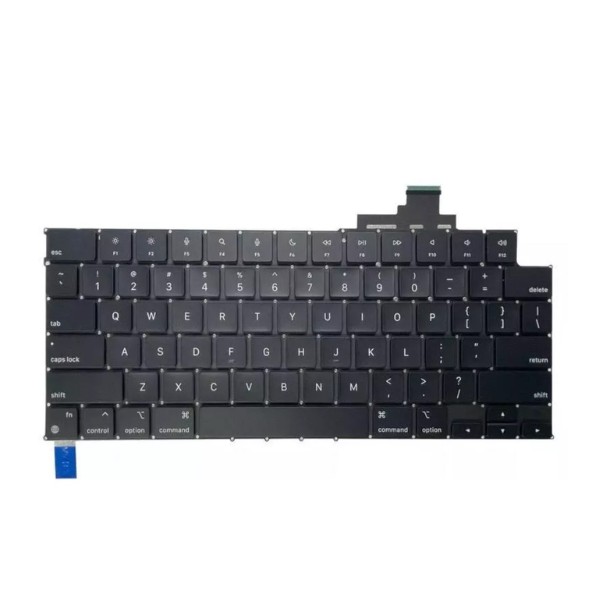 Bàn phím Macbook Air M2 15 inch A2941