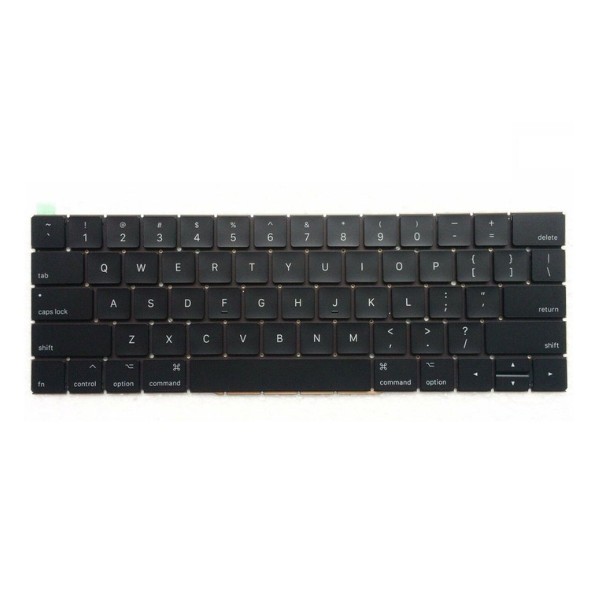 Bàn phím Macbook Pro 2017 15 inch A1707