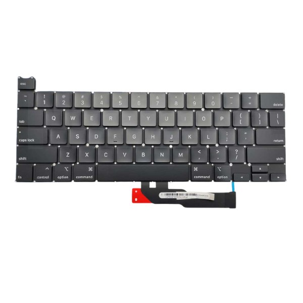 Bàn phím Macbook Pro 2020 13 inch A2251
