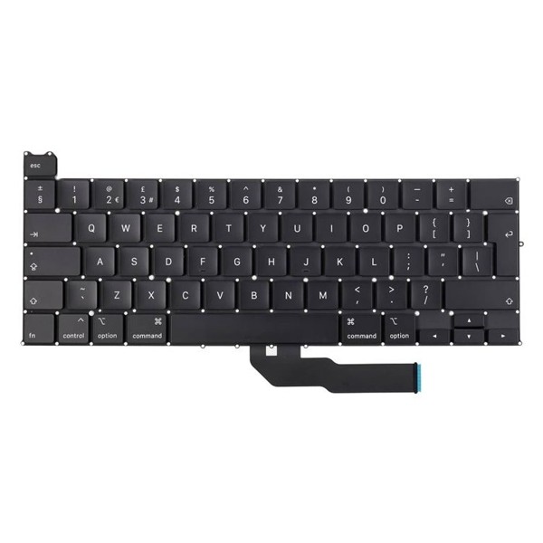 Bàn phím Macbook Pro 2020 13 inch A2289