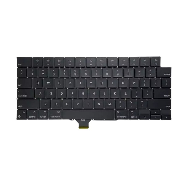Bàn phím Macbook Pro M3 16 inch A2991